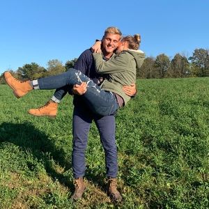 Meet your Posher, Daisy